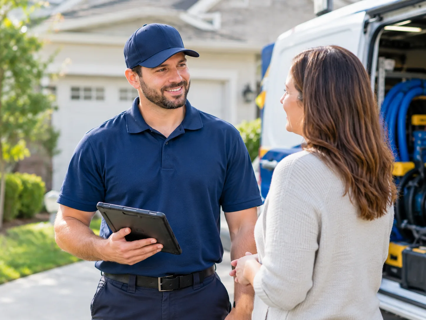 Sewage Backup Cleanup Mount Olive, NC FAQs